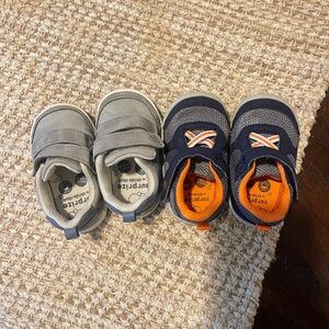 Stride Rite Boys Shoes